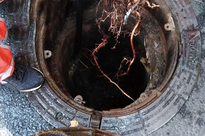 建宁管道预处理